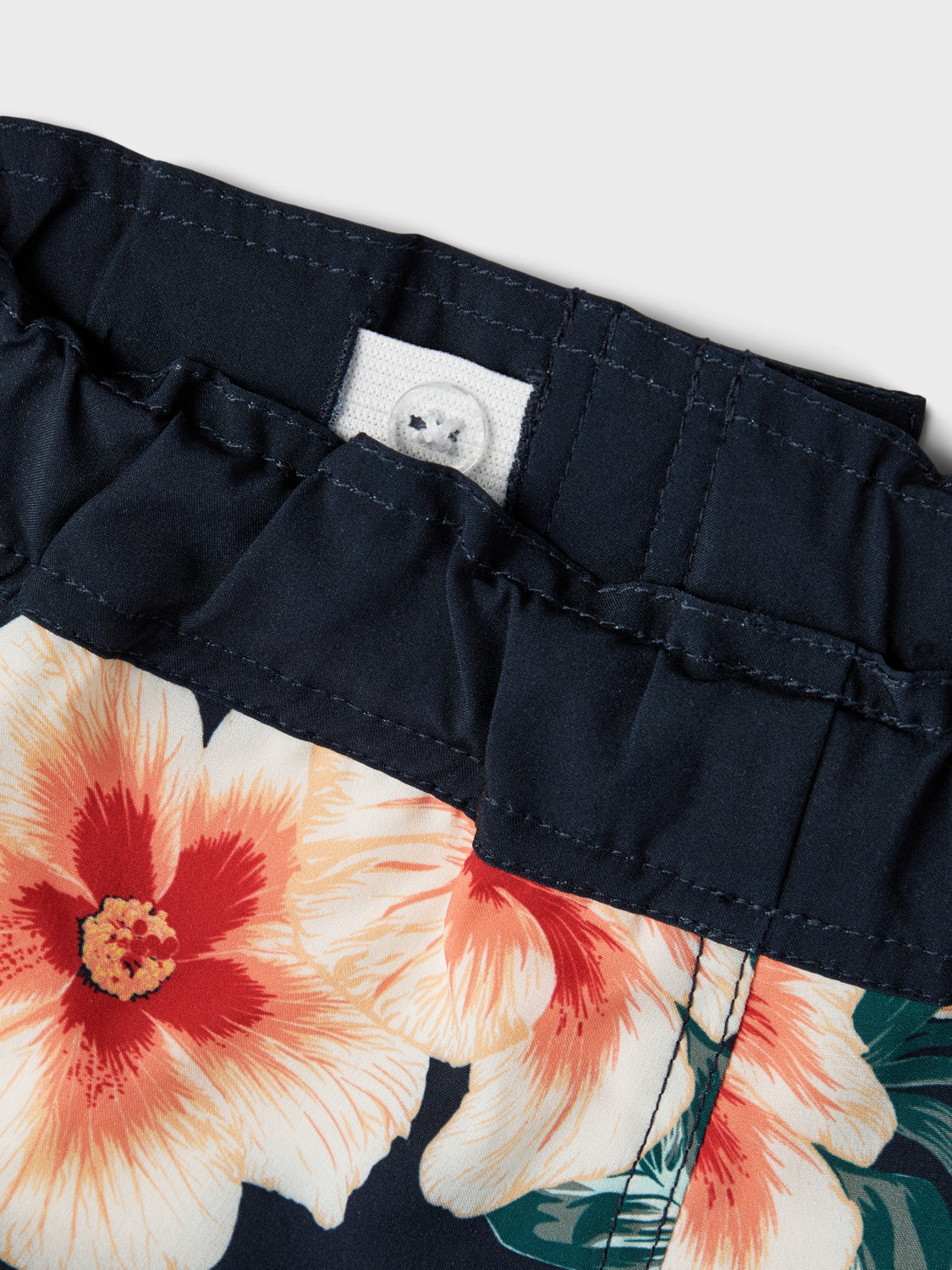 NKMZANDER Swim- & Underwear - Tigerlily